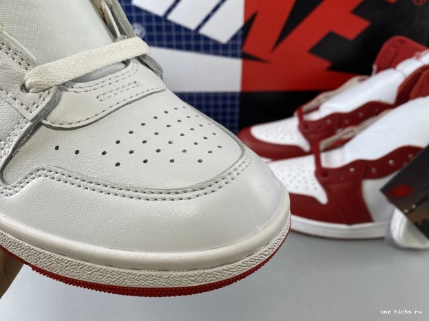 Rep Onekick Jordan Air Ship Nike Pack Retro CT6252-900 1 Beginnings & High New 0620